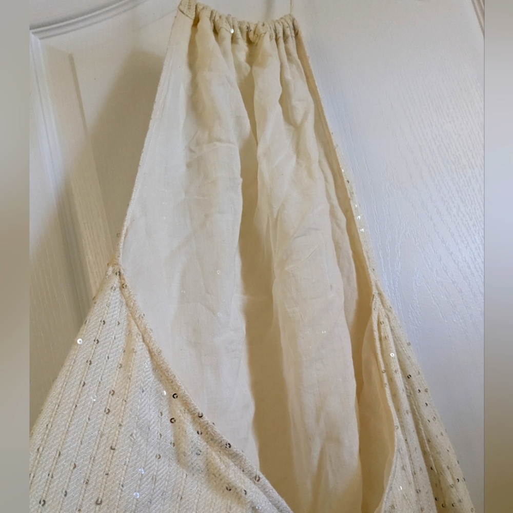 Sundress brand Sequin Maxi Dress - Picture 3 of 17